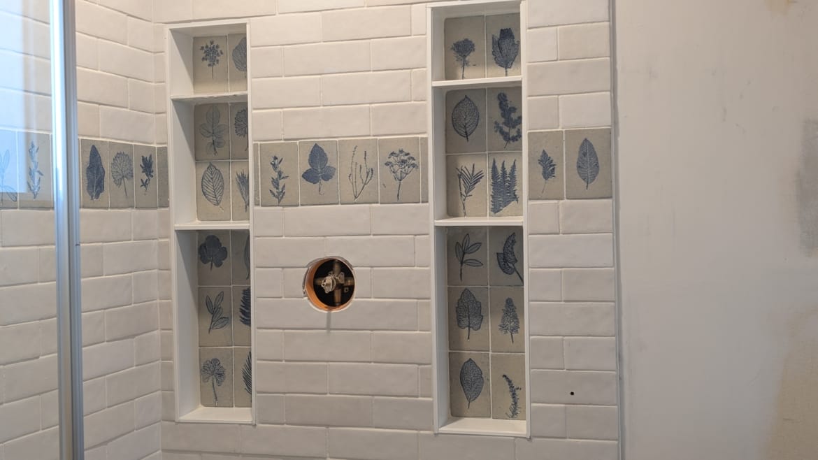 Tiling